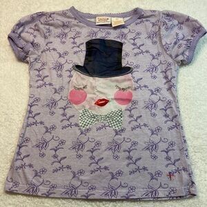 Truly Scrumptious designed by Heidi Klum Top 5T